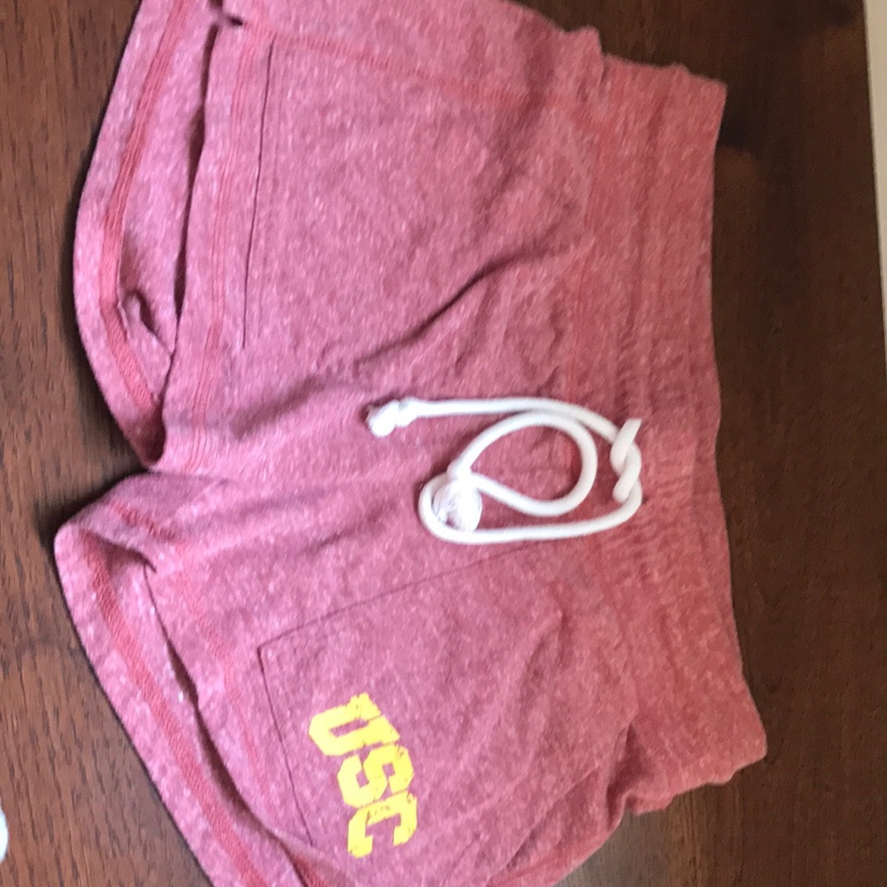 Comfy shorts